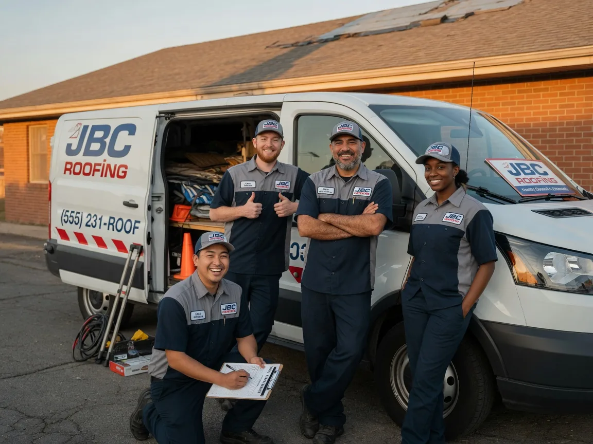Roof Replacement company in Tamassee, SC