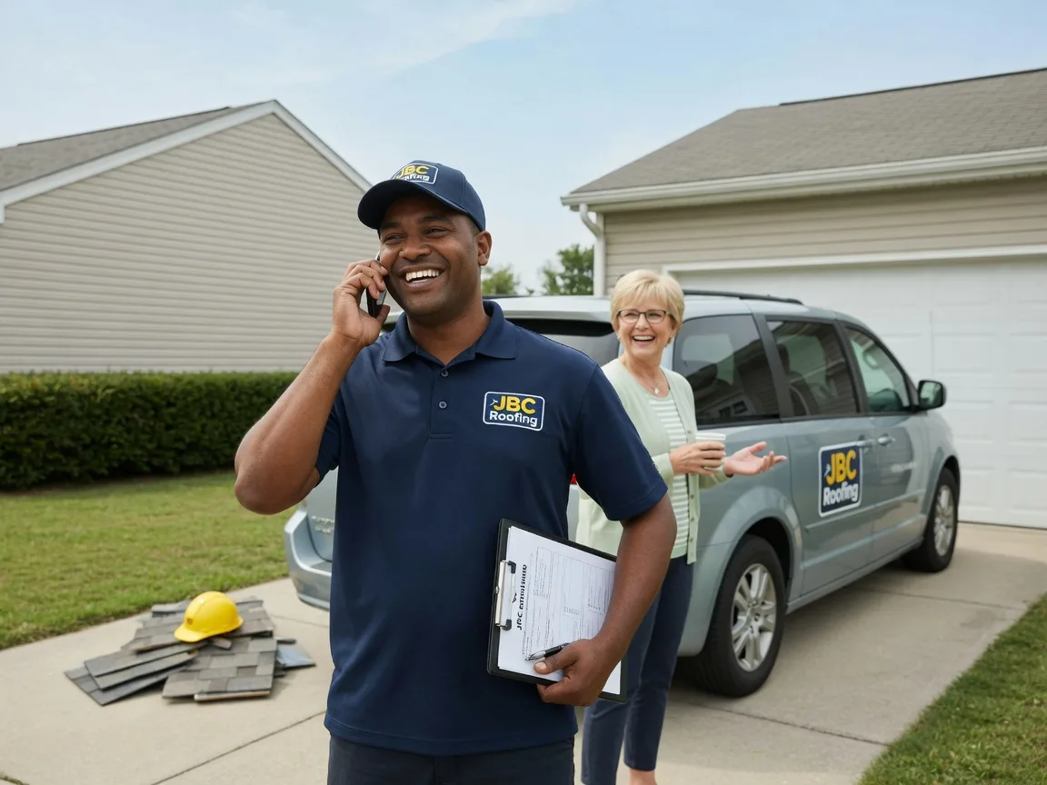 Roof Replacement Tamassee, SC FAQs